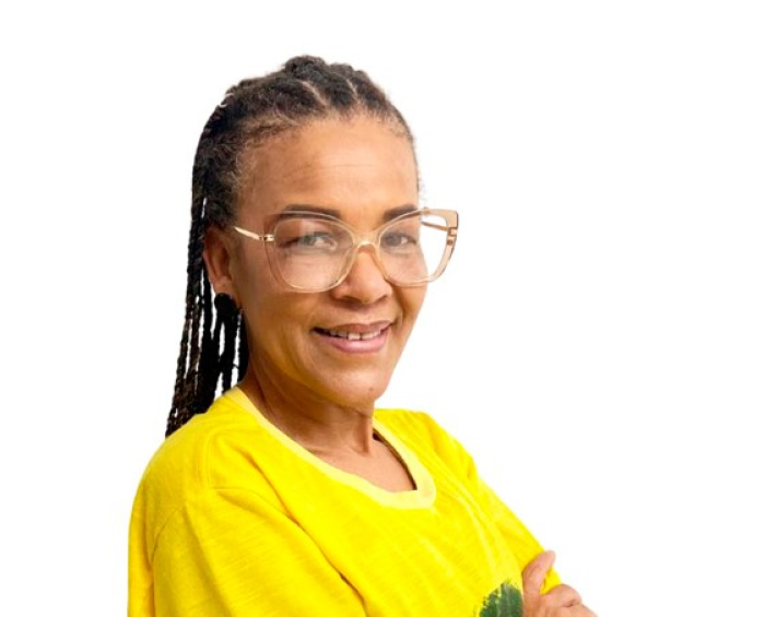 Professora Lau se filia à Rede Sustentabilidade para ser pré-candidata a vereadora