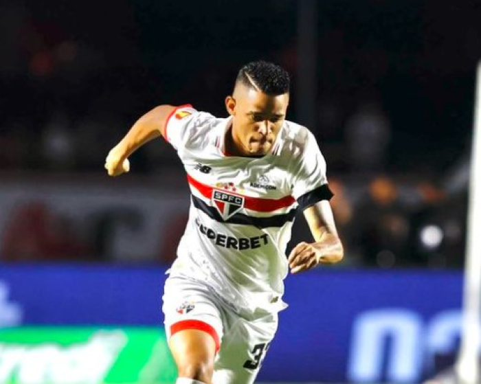 São Paulo empata com Red Bull Bragantino pelo Campeonato Paulista