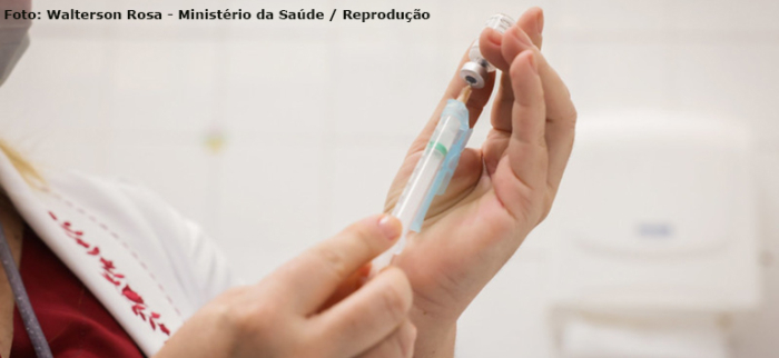Ministério da Saúde inicia estudos sobre vacina contra a dengue no Rio de Janeiro