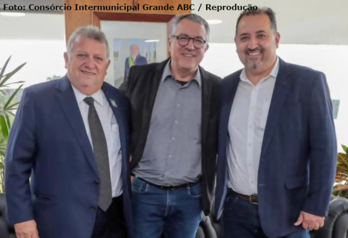 Consórcio Grande ABC avança em diálogo para receber unidades do Instituto Federal