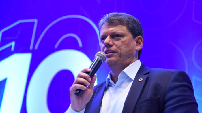 O futuro de portas abertas para você