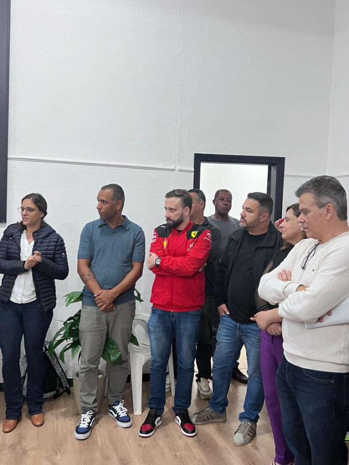 Direção da Rede Sustentabilidade se reúne com pré-candidatos e define que não terá vereadores com mandato na chapa