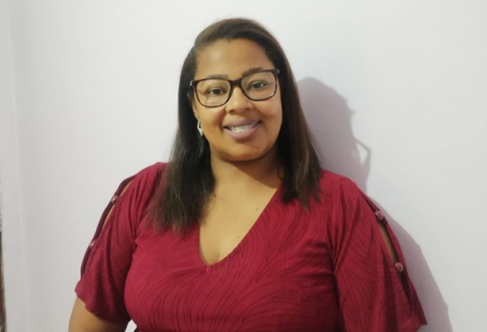 Microempreendedora Nana Charles da Silva é confirmada pelo MDB como pré-candidata a vereadora
