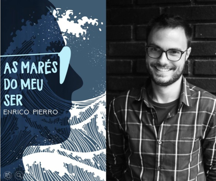 as marés do meu ser.