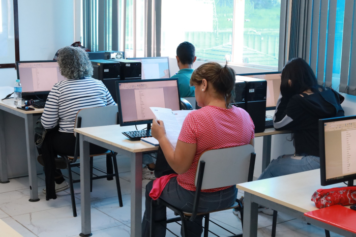 Munícipes de Mauá têm 52 vagas para cursos profissionalizantes gratuitos