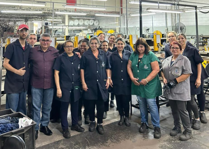 Na Semana Internacional da Mulher, Ronaldo Pedrosa aborda os desafios enfrentados pelas mulheres no mercado de trabalho