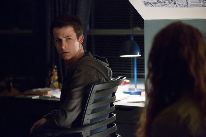 Netflix confirma terceira temporada de “13 Reasons Why” para 2019