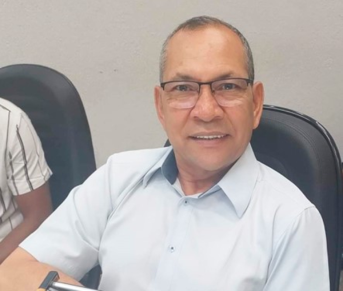 Vereador Pastor Valdeci Santos solicita ao Executivo tarifa zero no transporte público aos domingos e feriados