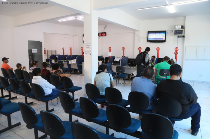 Inscrições para cursos de qualificação social e profissional do “Programa Manuel Querino” terminam nesta sexta