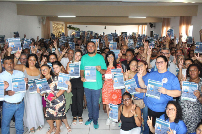 MSTU promove evento em comemoração ao Dia Internacional da Mulher