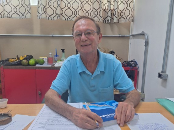 Democracia e Liberdade