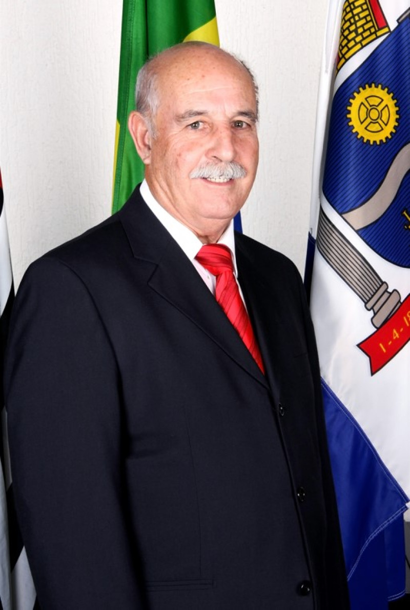 Oswaldo Dias foi prefeito de Mauá em três mandatos: de 1997 a 2004 e de 2009 a 2012