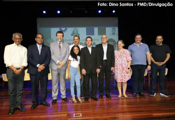 Grande ABC terá primeira turma de programa nacional de qualificação profissional de jovens