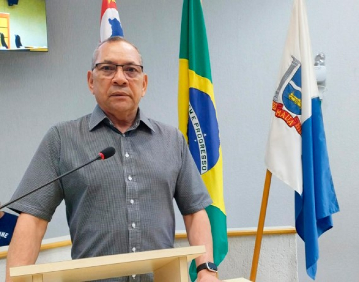 Vereador republicano Pastor Valdeci Santos propõe criação de programa tele dengue em Mauá