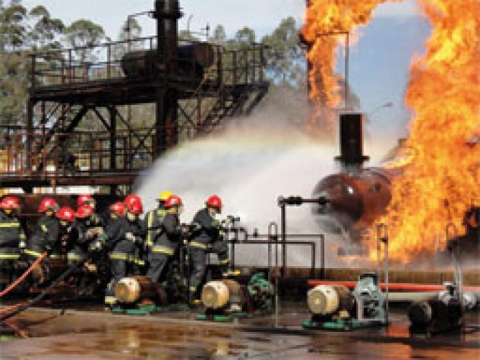 Polo Petroquímico lança a campanha “Balões: Perigo e Crime”