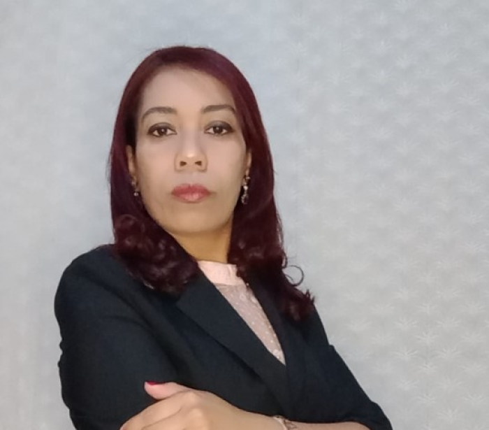 Wany Silva é anunciada como pré-candidata a vereadora pelo MDB em Mauá