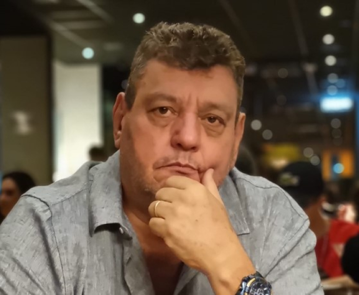Léo Pescara pede mais políticas públicas para pessoas com TEA em Mauá 