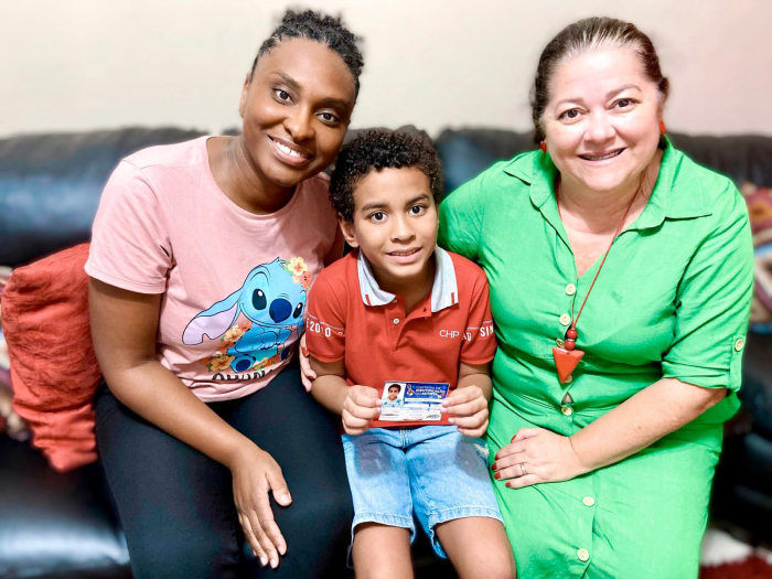 Carteira de Identificação da Pessoa com Transtorno do Espectro Autista já é realidade em Mauá