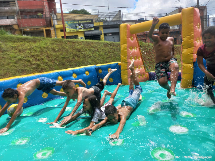 “Escola Aberta” de Mauá terá mais uma edição neste fim de semana