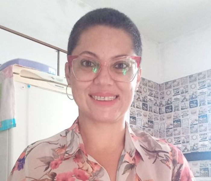 MDB anuncia Luciane Souza como pré-candidata a vereadora em Mauá