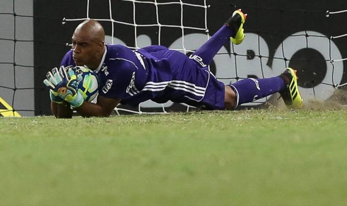Após abrir 2 a 0, Palmeiras sofre empate no final contra o Ceará