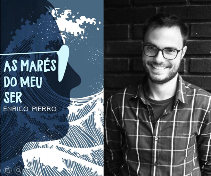 5 motivos para você ler as marés do meu ser.