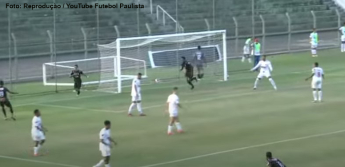 Mauá FC vence União Mogi pelo Campeonato Paulista Sub-23 da Segunda Divisão