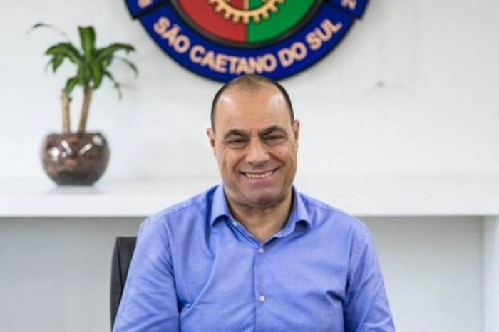 Prefeito e vice de São Caetano são denunciados por crimes nas eleições de 2016
