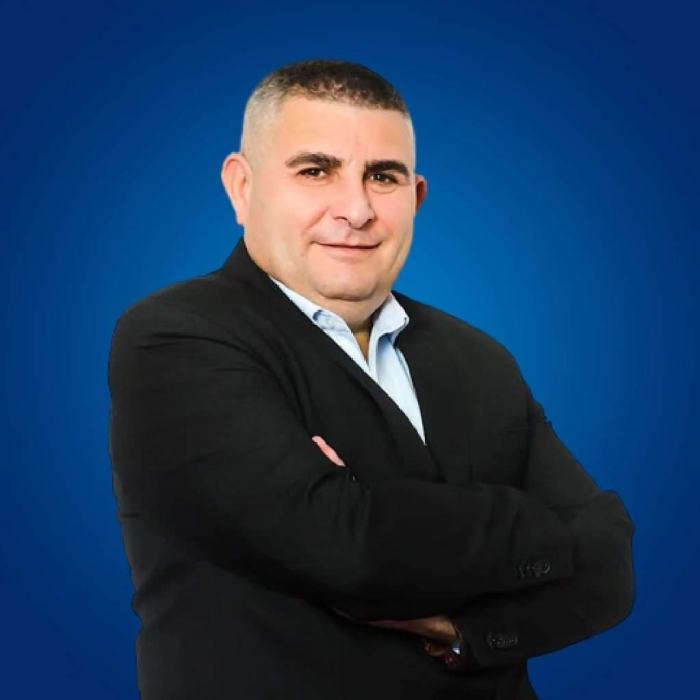 Ronaldo Pedrosa é pré-candidato a vereador pelo MDB