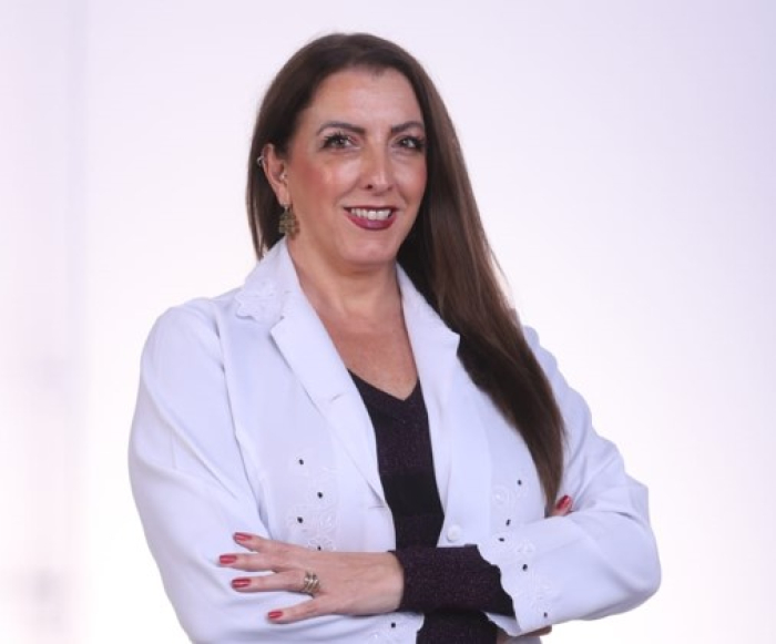 PSDB confirma Alexandra da Saúde como pré-candidata a vereadora 