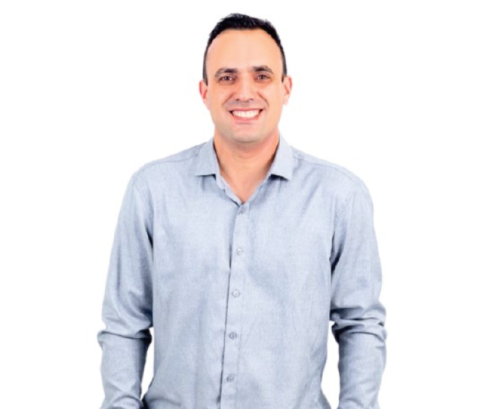 PSDB anuncia Ticofilm como pré-candidato a vereador em Mauá