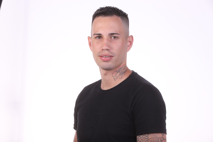 PSDB lança presidente da Juventude do partido, Lucas Stefan, como pré-candidato a vereador em Mauá