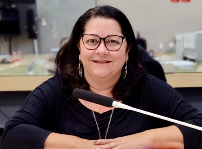 Cida Maia sugere que Prefeitura de Mauá realize estudos para criação do Recanto do Idoso