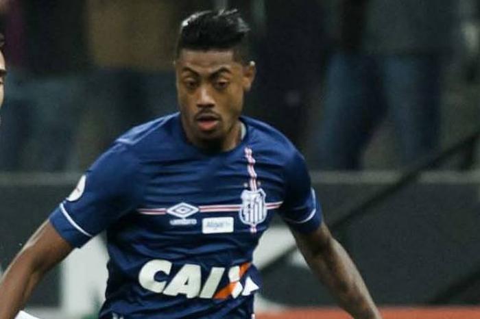 Santos vence Fluminense fora de casa por 1 a 0