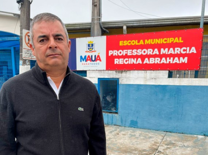 Ministério Público abre inquérito para apurar superfaturamento na merenda escolar em Mauá após denúncia do Sargento Simões