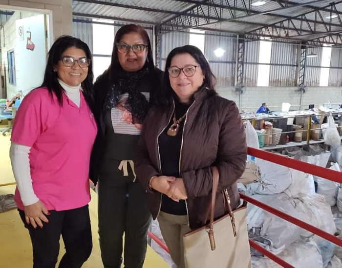 Dia Internacional do Cooperativismo 2024 destaca importância de um Futuro sustentável