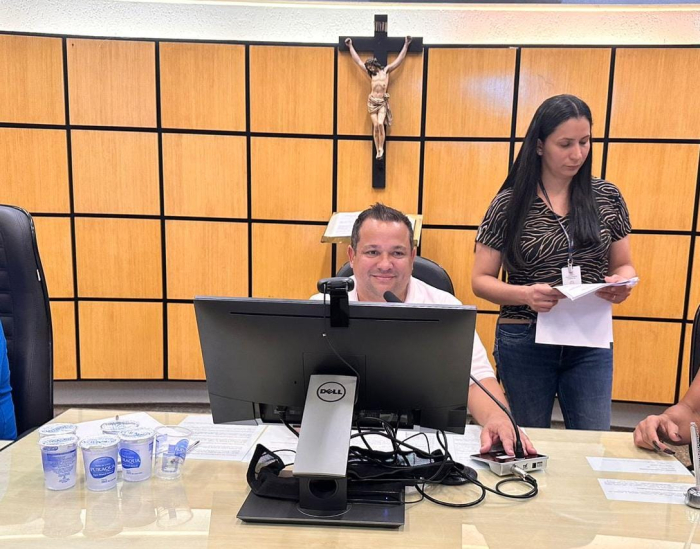 Câmara Municipal aprova projeto para transferência de titularidade das contas de água para locatários em Mauá, de autoria do vereador Juninho Getulio