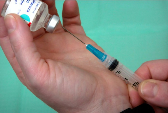 Campanha de vacinação contra gripe termina neste domingo
