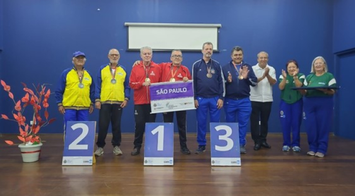 Em Pauta - Jogos da Melhor Idade