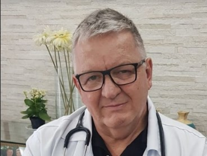 Pneumonia assintomática pode causar complicações graves se não for tratada corretamente, diz médico