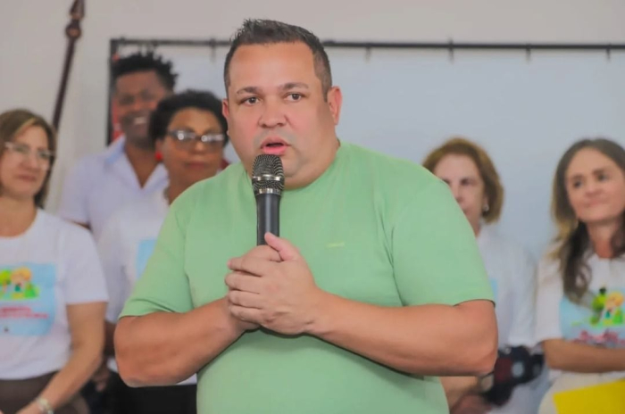 Mauá investe em educação com a 45ª Escola Municipal