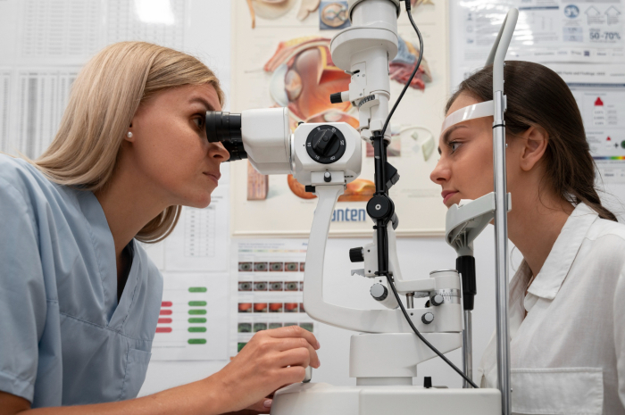 Especialista ensina como proteger os olhos e evitar problemas que podem causar a cegueira
