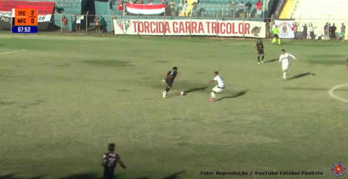 Grêmio Mauaense e Mauá FC perdem e se complicam na Segundona