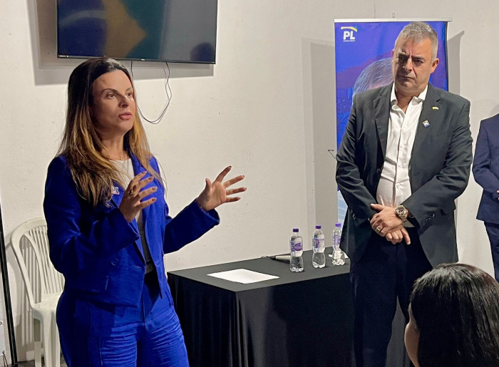 Em Pauta - Família reunida!