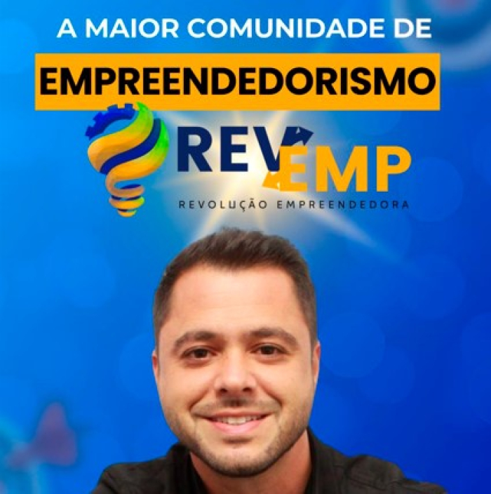 REVEMP realizará evento para incentivar empreendedorismo em Mauá