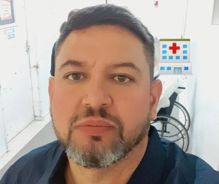 Candidato a vereador pelo MDB, Leandro Lopes propõe melhorias para a saúde da mulher em Mauá