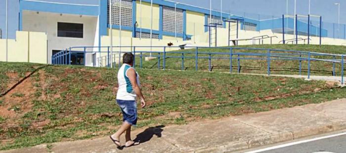 Mauá irá entregar unidade infantil no Jardim Araguaia em agosto