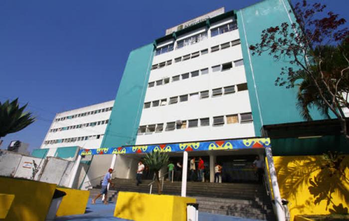 Hospital Nardini cancela cirurgias agendadas por falta de material