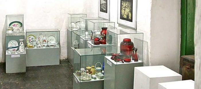 Museu Barão de Mauá é invadido e peças históricas são furtadas