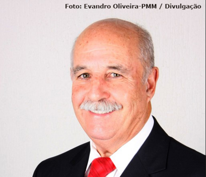 Morre aos 82 anos o ex-prefeito de Mauá Oswaldo Dias